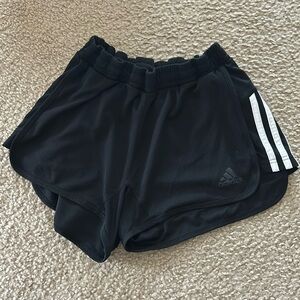Adidas Soccer shorts
size:S